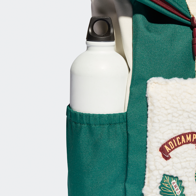 adidas Originals Mochila Adventure verde 23352 5