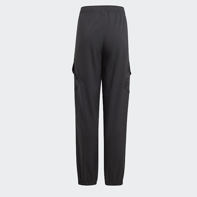 adidas Originals Pantaloni della tuta Adventure grigio 23353 2