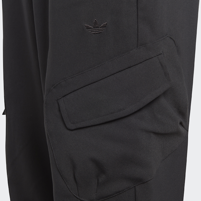 adidas Originals Pantaloni della tuta Adventure grigio 23353 3