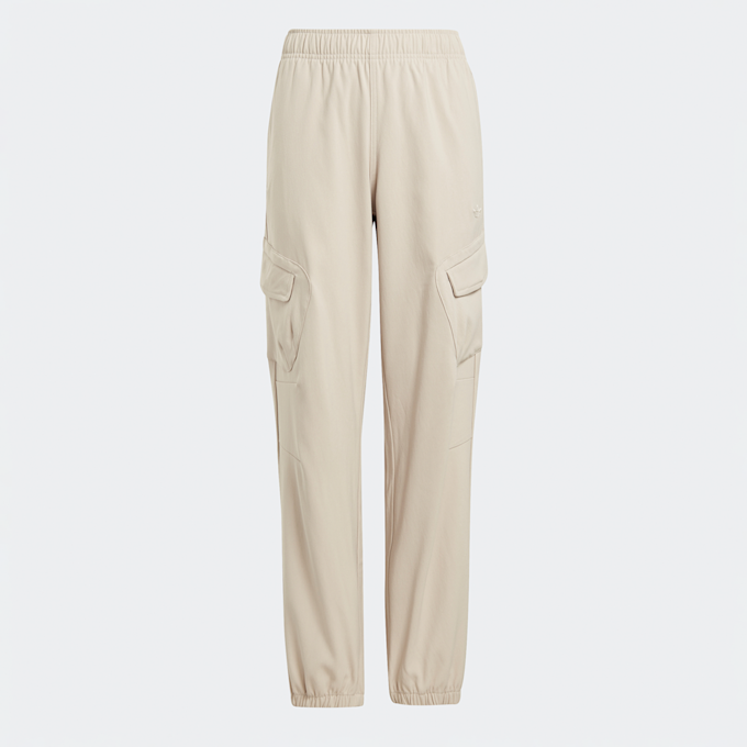 adidas Originals Pantaloni della tuta Adventure grigio 23355 1