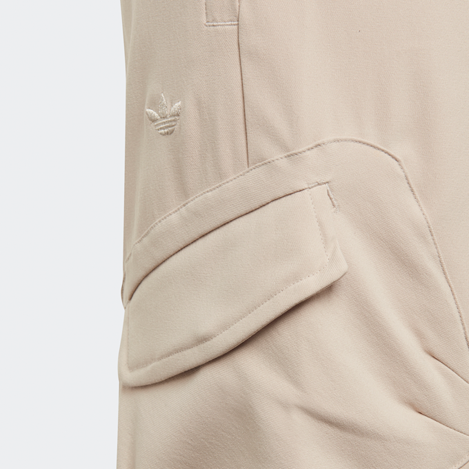 adidas Originals Pantaloni della tuta Adventure grigio 23355 3