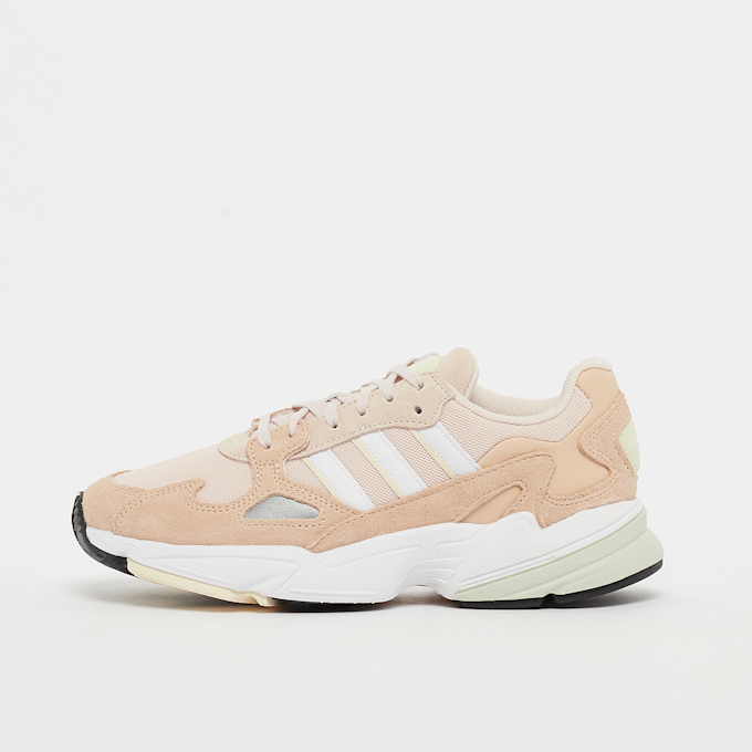 adidas Originals Falcon Sneaker beż 23360 1