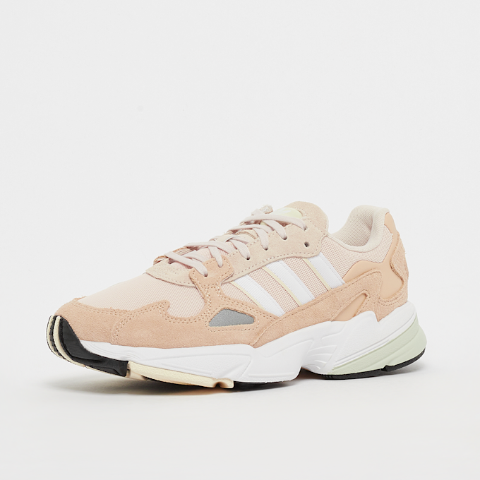 adidas Originals Falcon Sneaker beż 23360 2