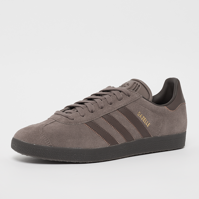 adidas Originals Gazelle Sneaker zwart 23367 2