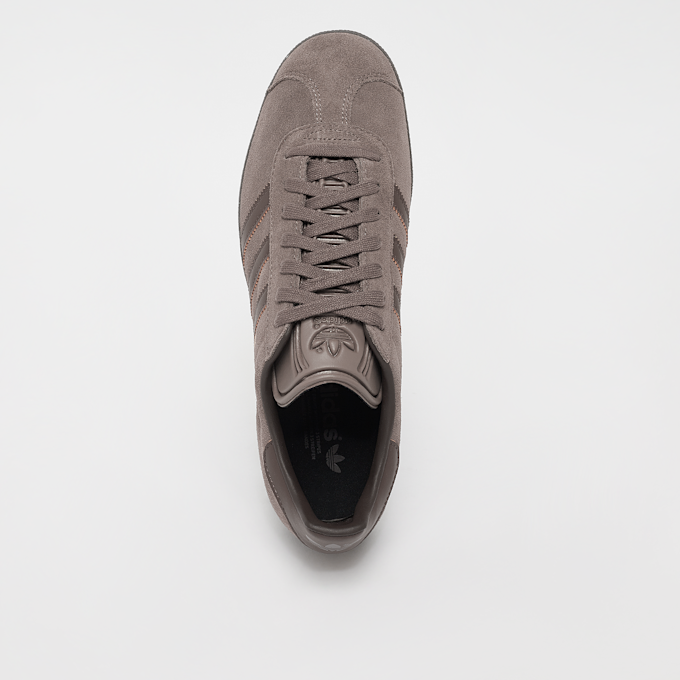 adidas Originals Gazelle Sneaker zwart 23367 5
