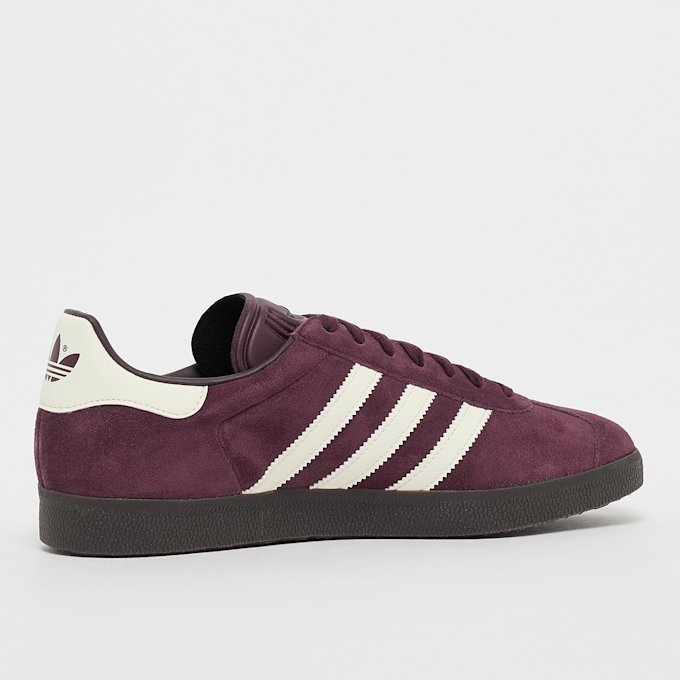 adidas Originals Sneakersy Gazelle czerwony 23369 3