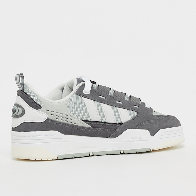 adidas Originals Sneakersy ADI2001 szary 23372 3