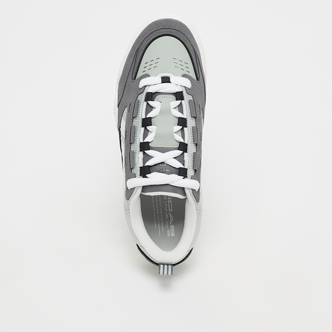 adidas Originals Sneakersy ADI2001 szary 23372 5