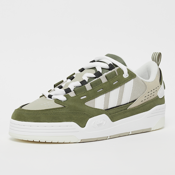 adidas Originals ADI2000 Sneaker grün 23373 2
