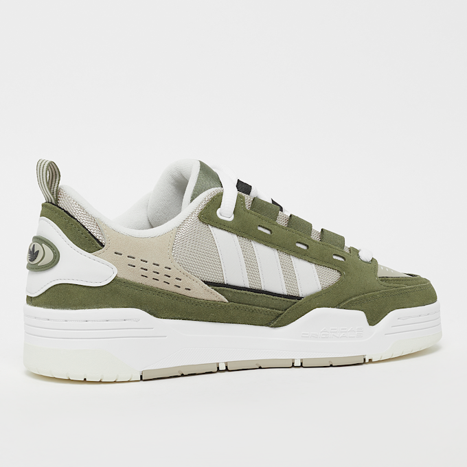 adidas Originals ADI2000 Sneaker grün 23373 3