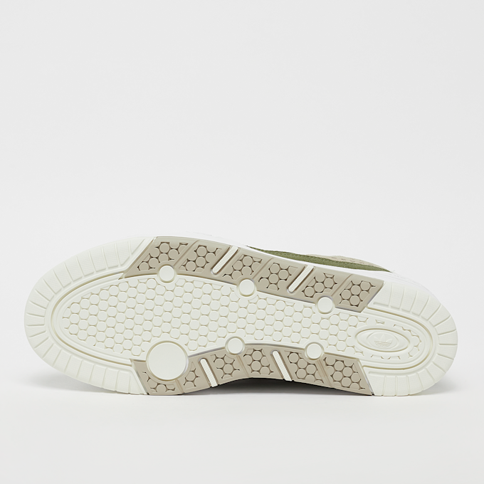 adidas Originals ADI2000 Sneaker grün 23373 4