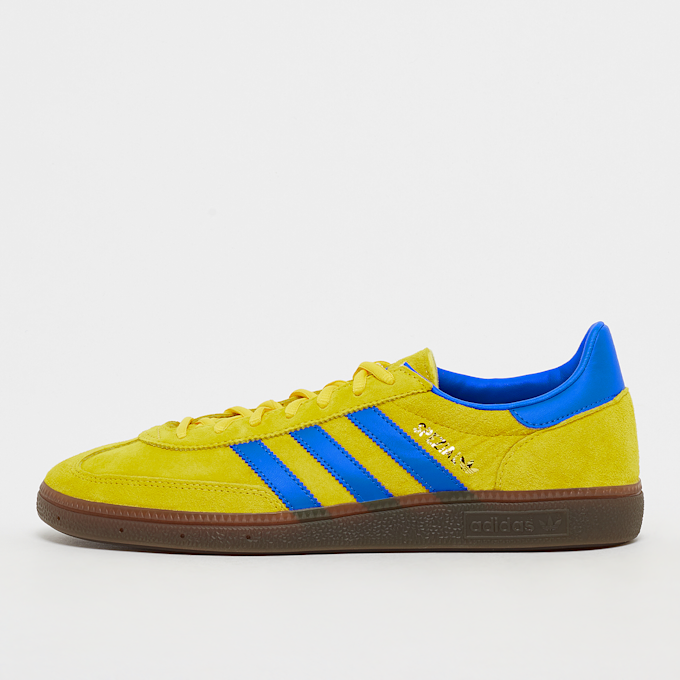 adidas Originals Sneakersy Handball Spezial żółty 23374 1