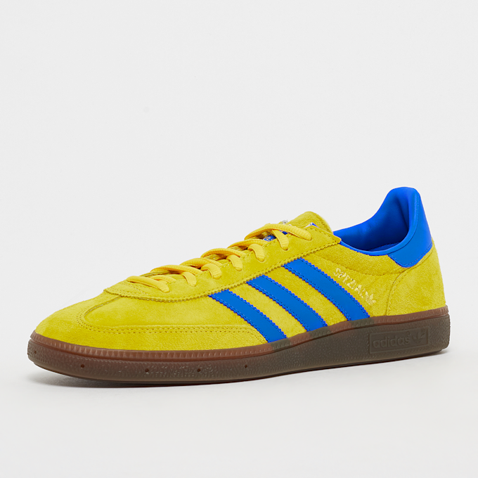 adidas Originals Sneakersy Handball Spezial żółty 23374 2