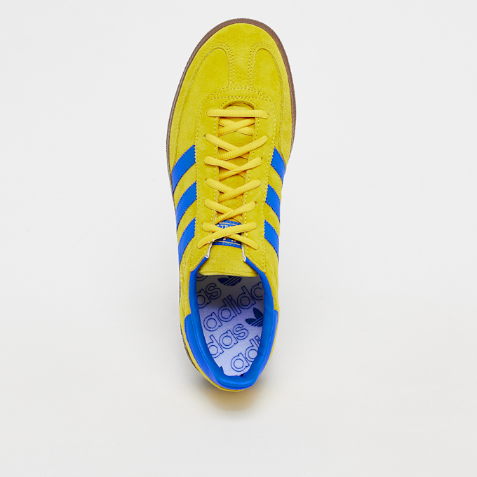 adidas Originals Sneakersy Handball Spezial żółty 23374 5