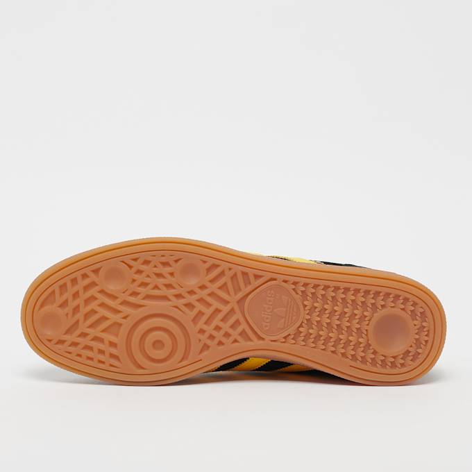 adidas Originals Handball Spezial Sneaker zwart 23376 4