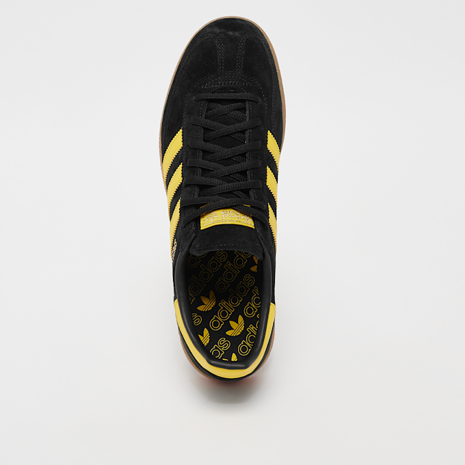 adidas Originals Handball Spezial Sneaker zwart 23376 5