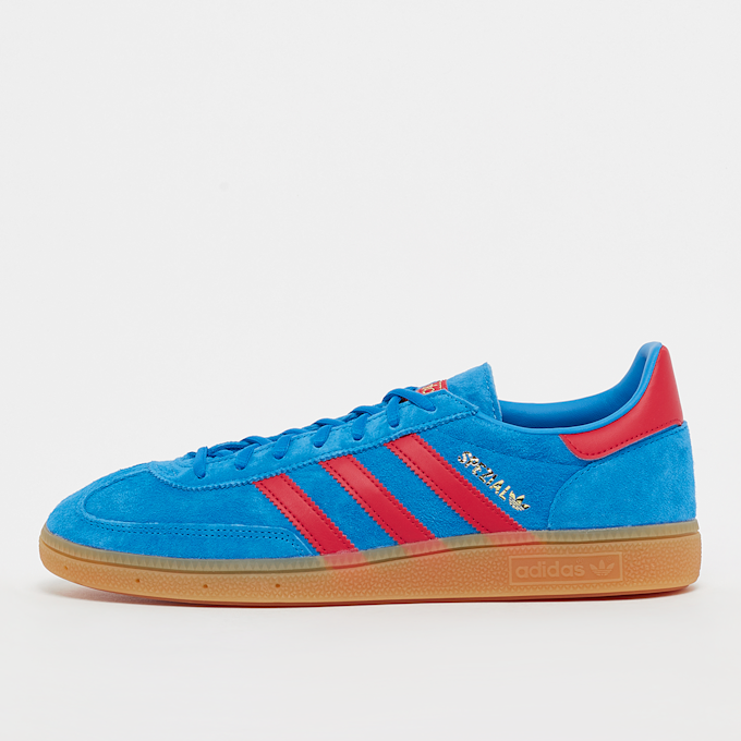 adidas Originals Handball Spezial Sneaker blauw 23377 1
