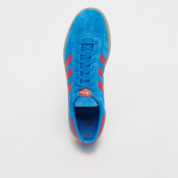 adidas Originals Handball Spezial Sneaker blauw 23377 5