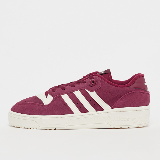 adidas Originals Rivalry Low Sneaker rouge 23378 1
