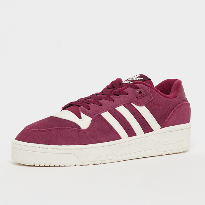 adidas Originals Rivalry Low Sneaker rouge 23378 2