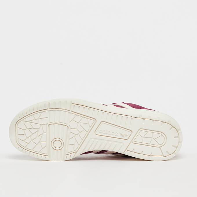 adidas Originals Rivalry Low Sneaker rouge 23378 4