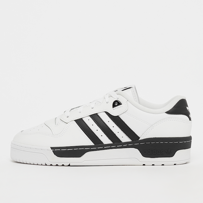 adidas Originals Rivalry Low Sneaker blanc 23380 1