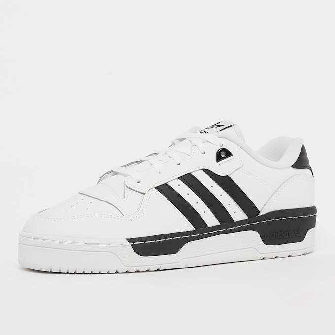 adidas Originals Rivalry Low Sneaker weiß 23380 2