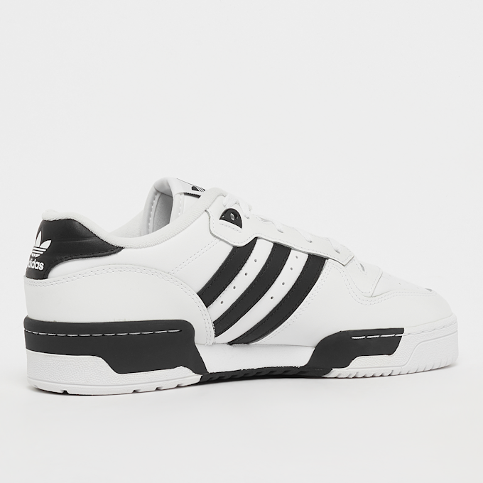 adidas Originals Rivalry Low Sneaker blanc 23380 3