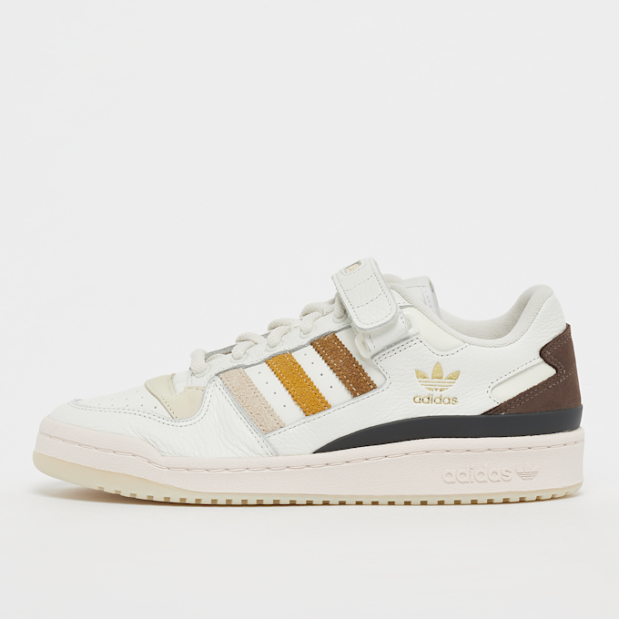 adidas Originals Forum Low Sneaker blanc 23383 1