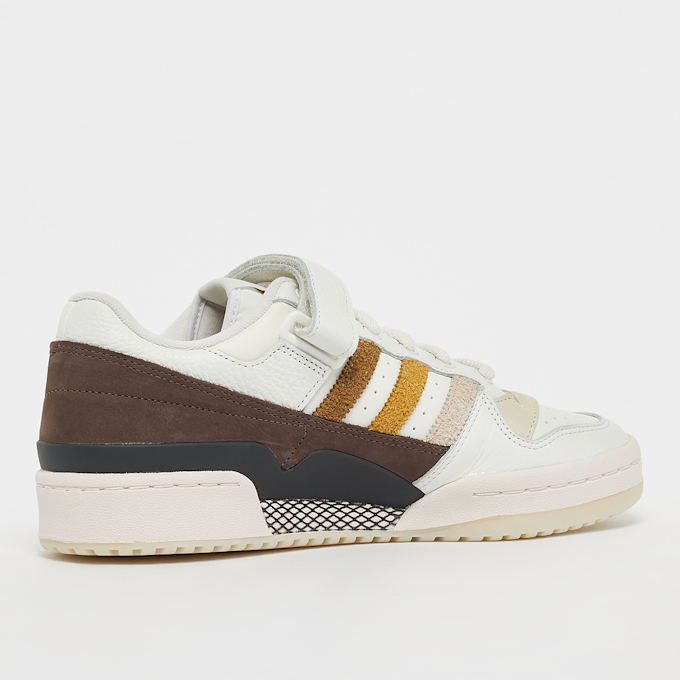 adidas Originals Forum Low Sneaker blanc 23383 3