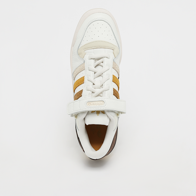 adidas Originals Forum Low Sneaker weiß 23383 5