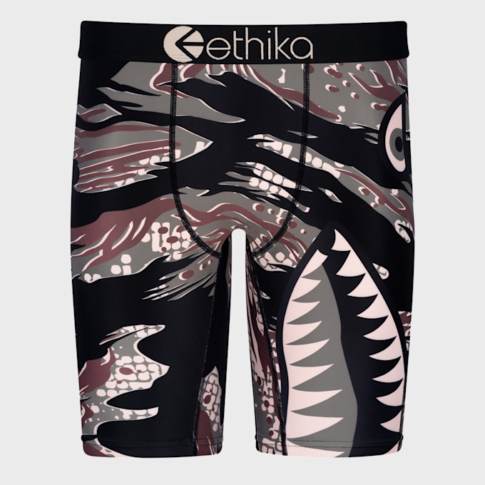 Ethika BMR Camo Tone multicolore 23385 1