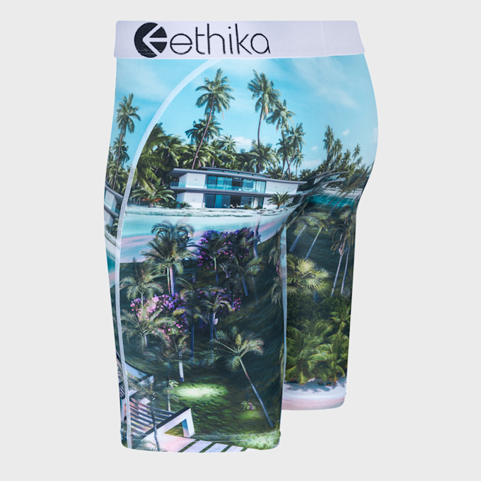 Ethika YACHT CLUB multicolore 23389 2