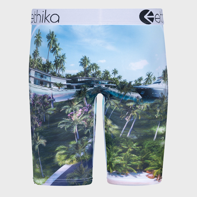 Ethika YACHT CLUB multicolore 23389 3