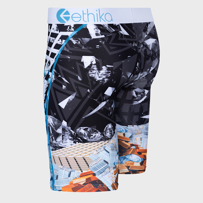 Ethika Wte Dove multicolor 23392 2