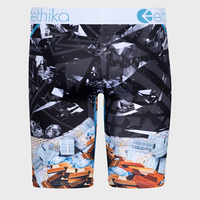 Ethika Wte Dove multicolor 23392 3