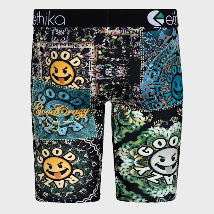 Ethika Electric Luxury multicolor 23393 3