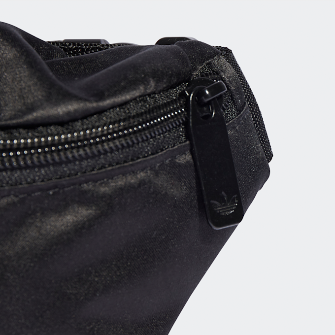 adidas Originals Flower Pack Bauchtasche schwarz 23395 6