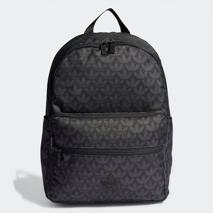 adidas Originals Mochila Monogram negro 23397 1