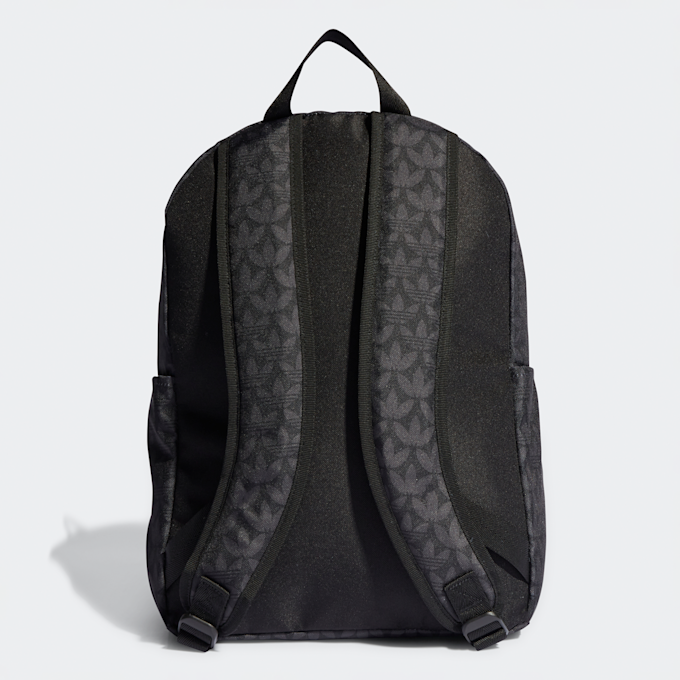 adidas Originals Mochila Monogram negro 23397 2