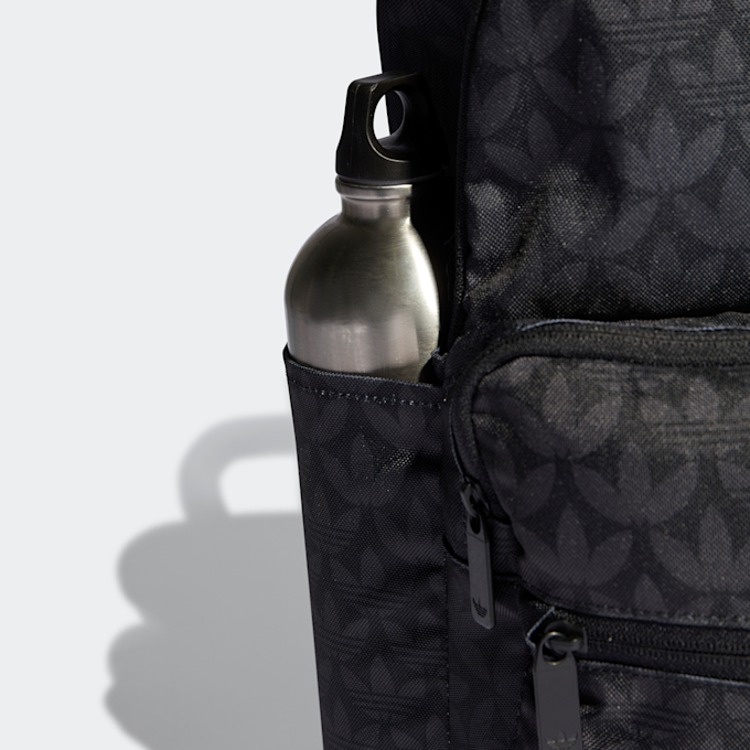 adidas Originals Mochila Monogram negro 23397 6