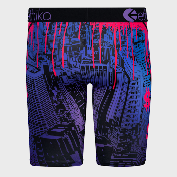 Ethika BMR Drip City multicolorido 23402 3