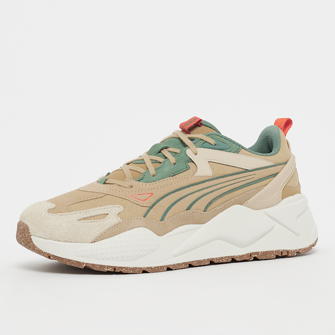 PUMA RS-X Efekt RE:PLACE gris 23403 2