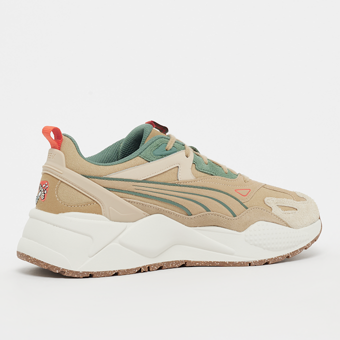 PUMA RS-X Efekt RE:PLACE gris 23403 3