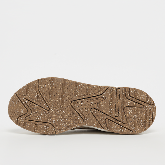 PUMA RS-X Efekt RE:PLACE gris 23403 4