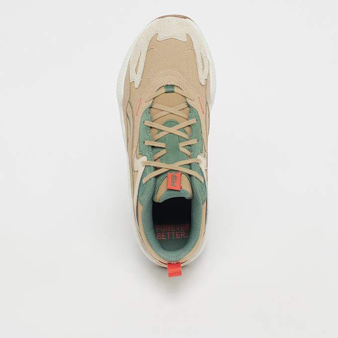 PUMA RS-X Efekt RE:PLACE gris 23403 5