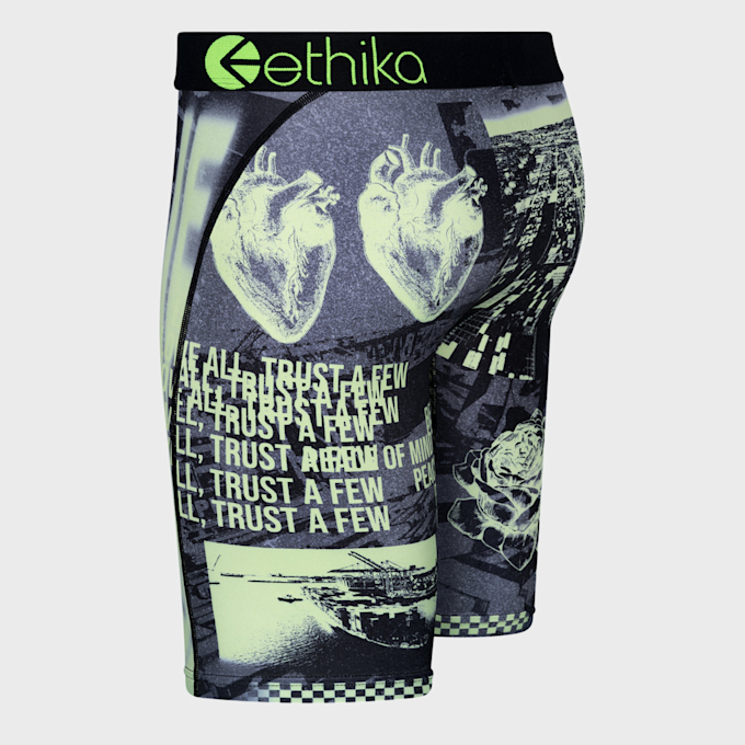 Ethika Trust Few multicolor 23405 2