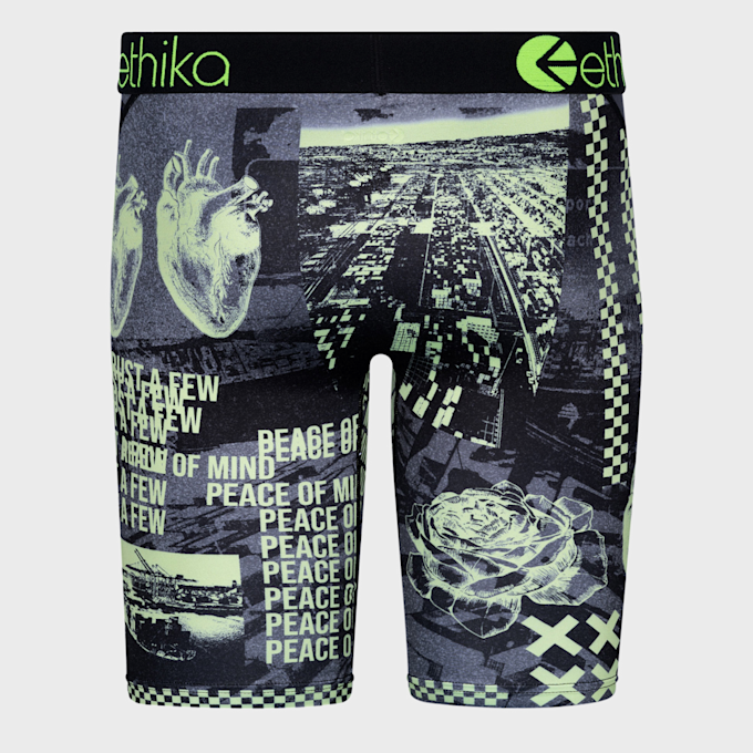 Ethika Trust Few multicolor 23405 3