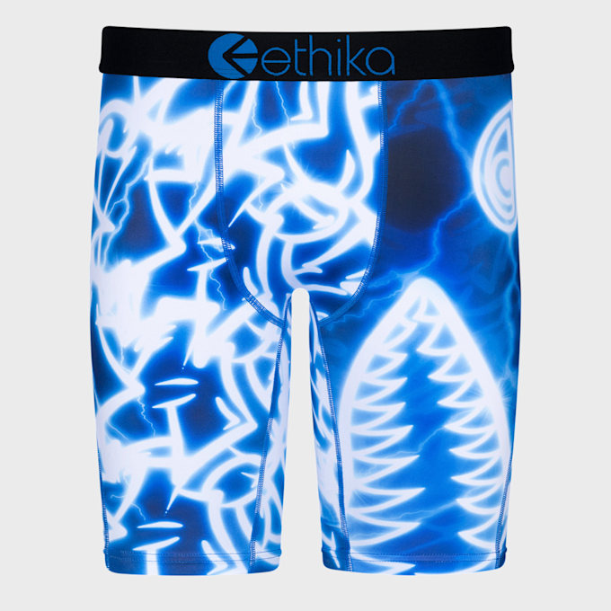 Ethika BMR Flared Out multicolore 23406 1