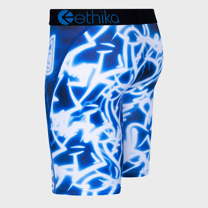 Ethika BMR Flared Out multicolore 23406 2